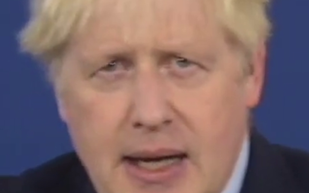 Boris Johnson’s wind problem